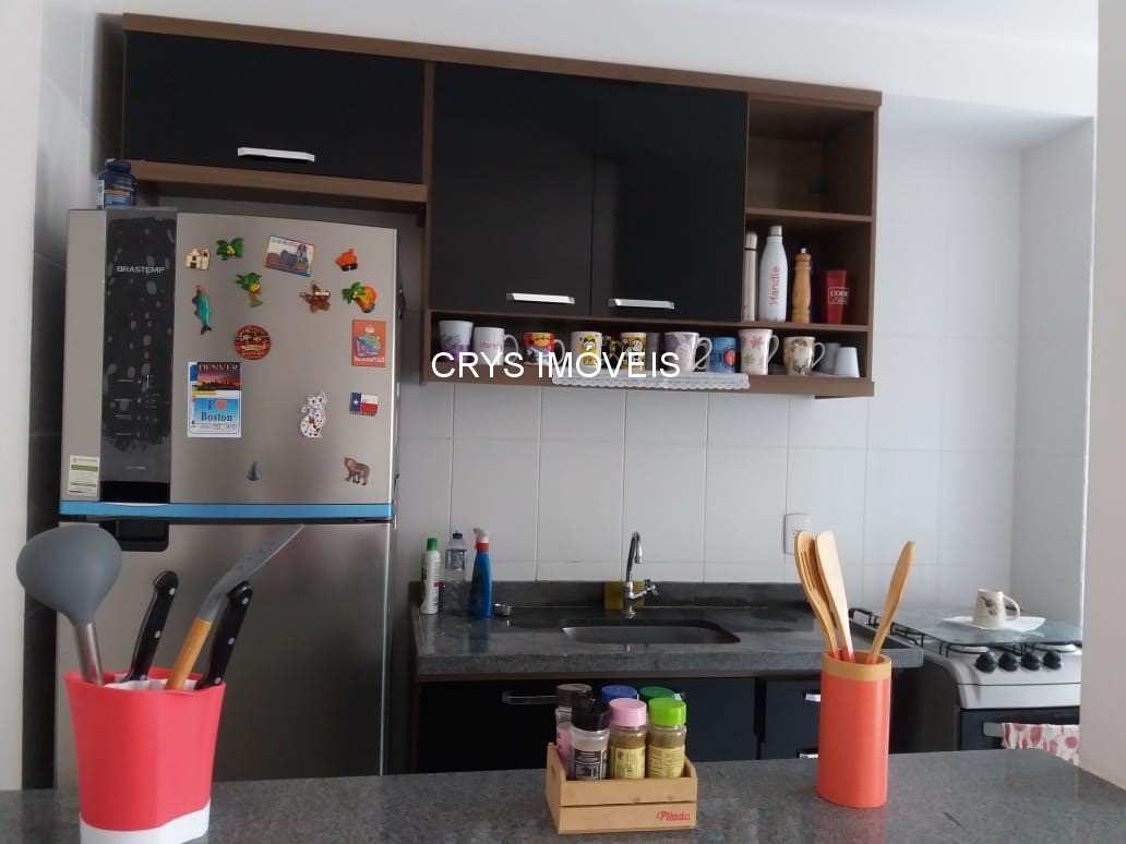 Apartamento, 2 quartos, 50 m² - Foto 13