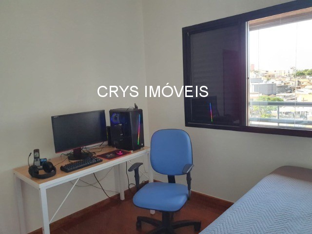 Apartamento, 3 quartos, 98 m² - Foto 9