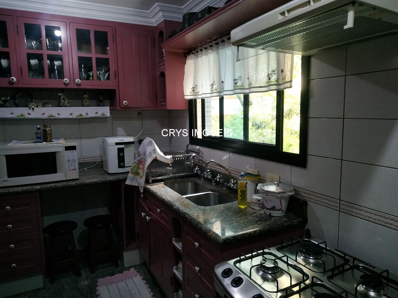 Apartamento, 4 quartos, 213 m² - Foto 10