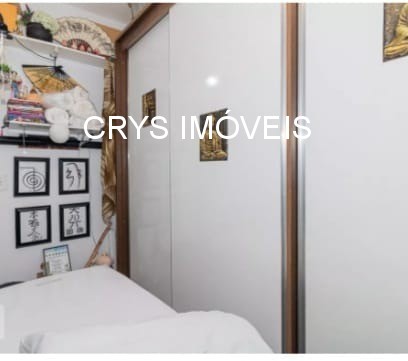 Apartamento, 2 quartos, 47 m² - Foto 3