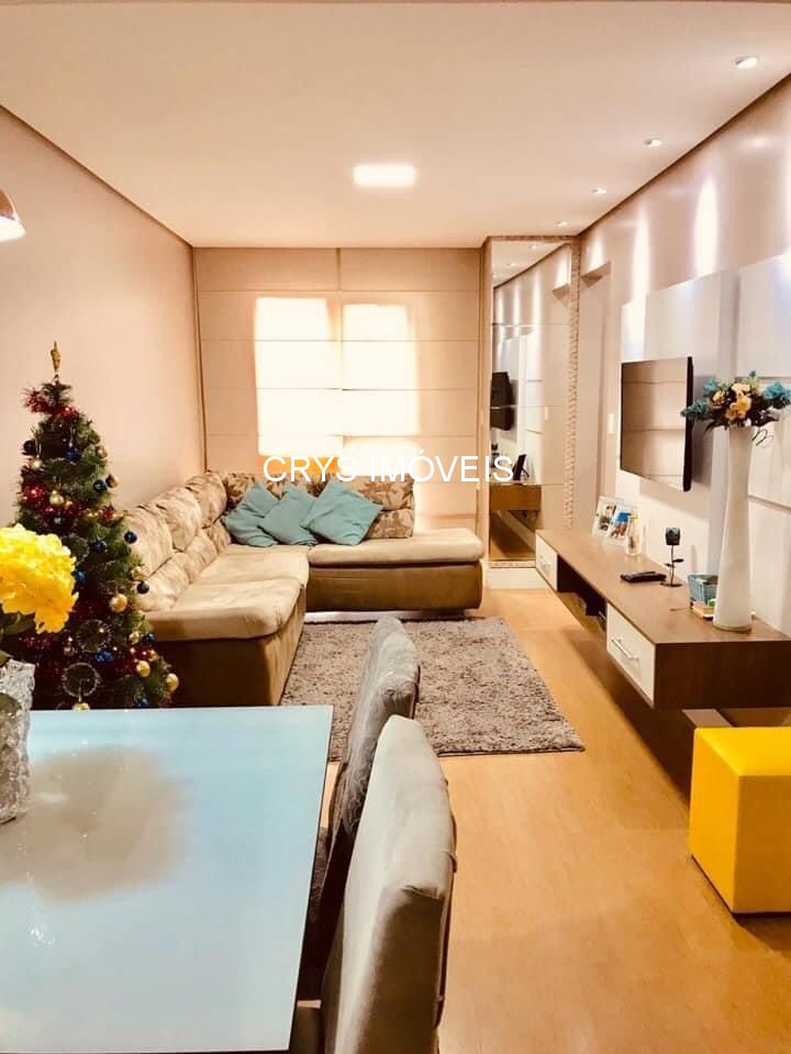 Apartamento, 2 quartos, 64 m² - Foto 1