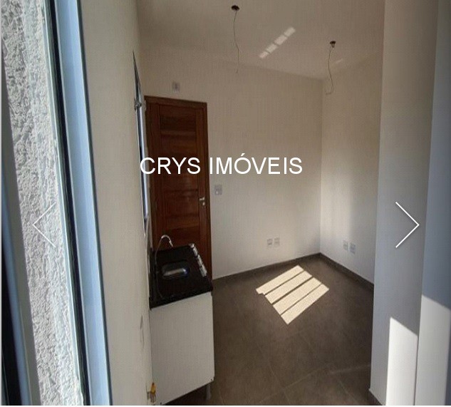 Apartamento à venda com 2 quartos, 48m² - Foto 8