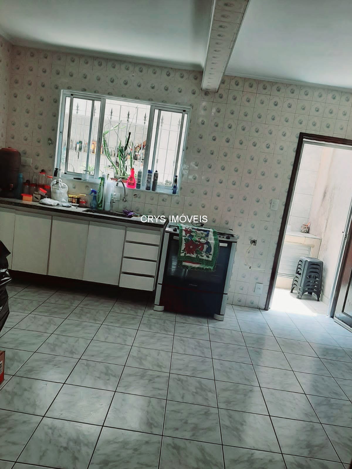 Casa, 3 quartos - Foto 8