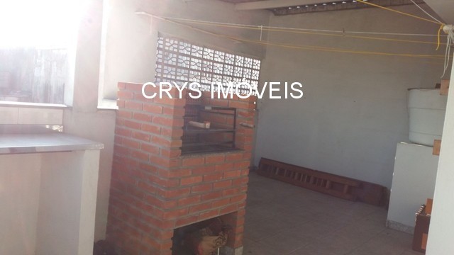 Casa, 3 quartos - Foto 17