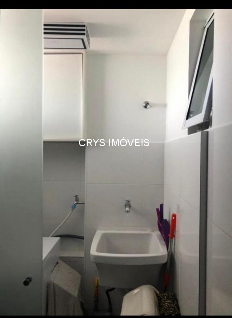 Apartamento, 1 quarto, 35 m² - Foto 3