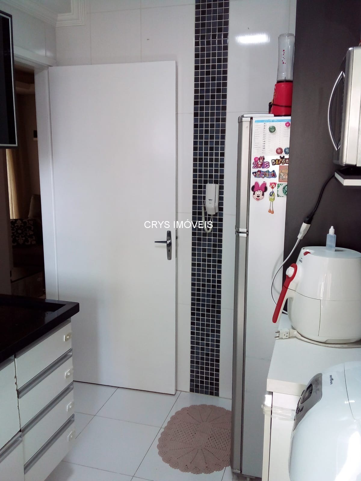 Apartamento, 2 quartos, 49 m² - Foto 20
