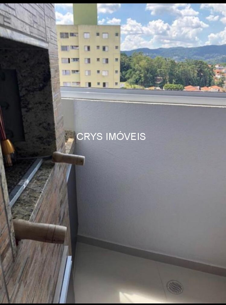 Apartamento, 1 quarto, 35 m² - Foto 15
