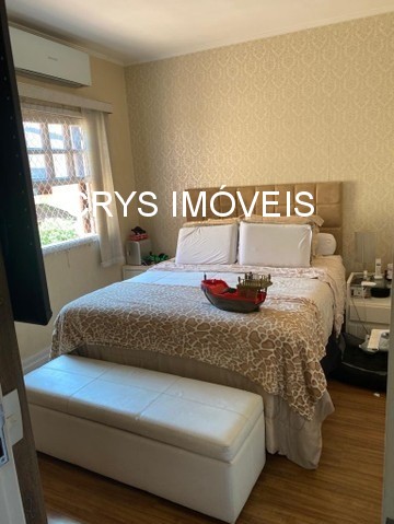 Casa à venda com 3 quartos, 139m² - Foto 16