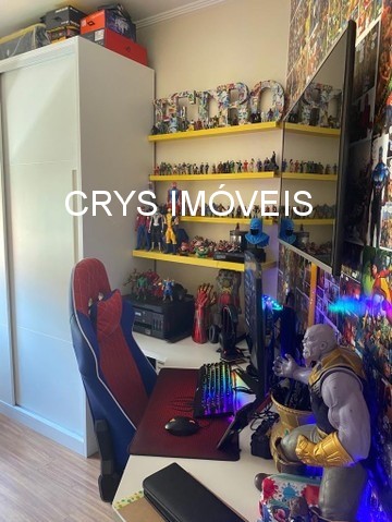 Casa à venda com 3 quartos, 139m² - Foto 7