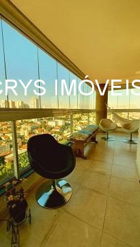Apartamento, 3 quartos, 114 m² - Foto 8