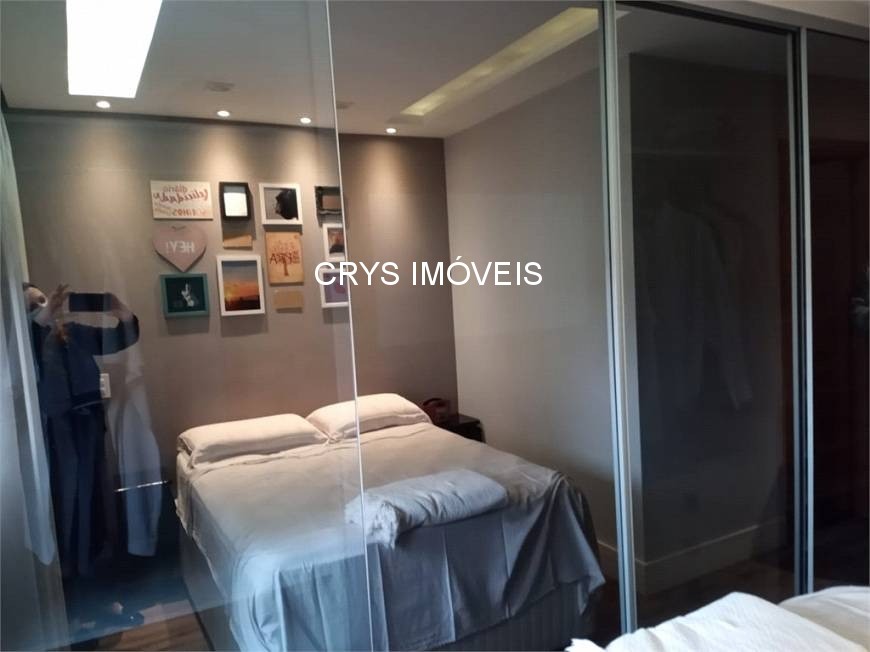 Apartamento à venda com 2 quartos, 78m² - Foto 3