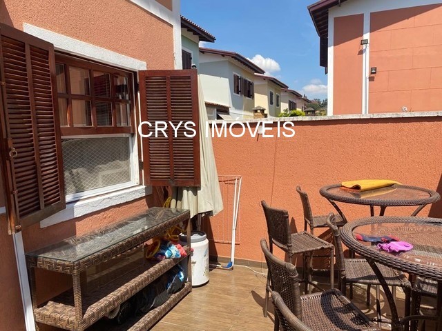 Casa à venda com 3 quartos, 139m² - Foto 13
