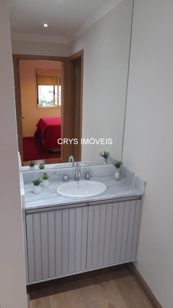 Apartamento, 1 quarto, 44 m² - Foto 6