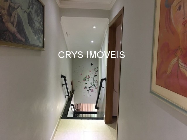 Casa, 4 quartos, 250 m² - Foto 1