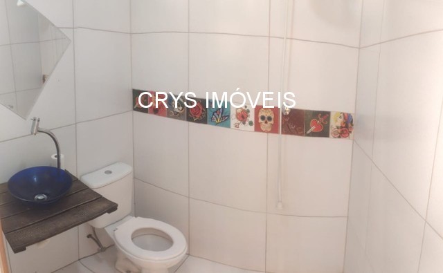 Casa para alugar com 2 quartos, 126m² - Foto 10