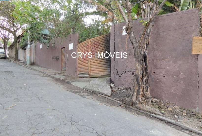 Terreno, 1000 m² - Foto 1