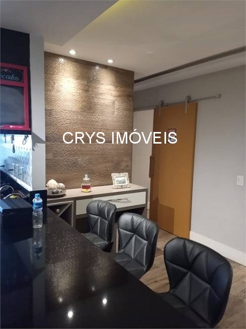 Apartamento à venda com 2 quartos, 78m² - Foto 20