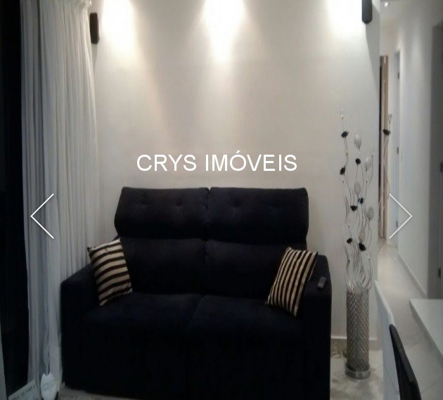 Apartamento, 3 quartos, 169 m² - Foto 3
