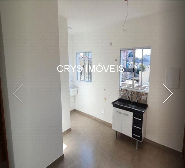 Apartamento à venda com 2 quartos, 48m² - Foto 1