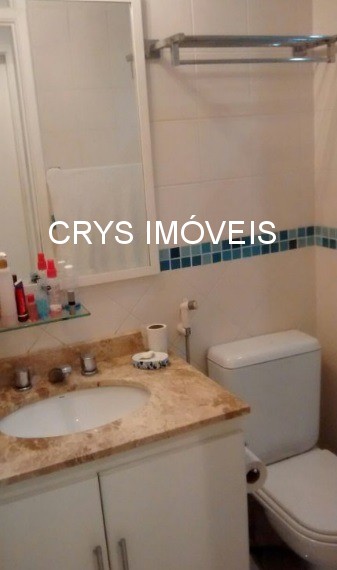 Apartamento, 3 quartos, 169 m² - Foto 23