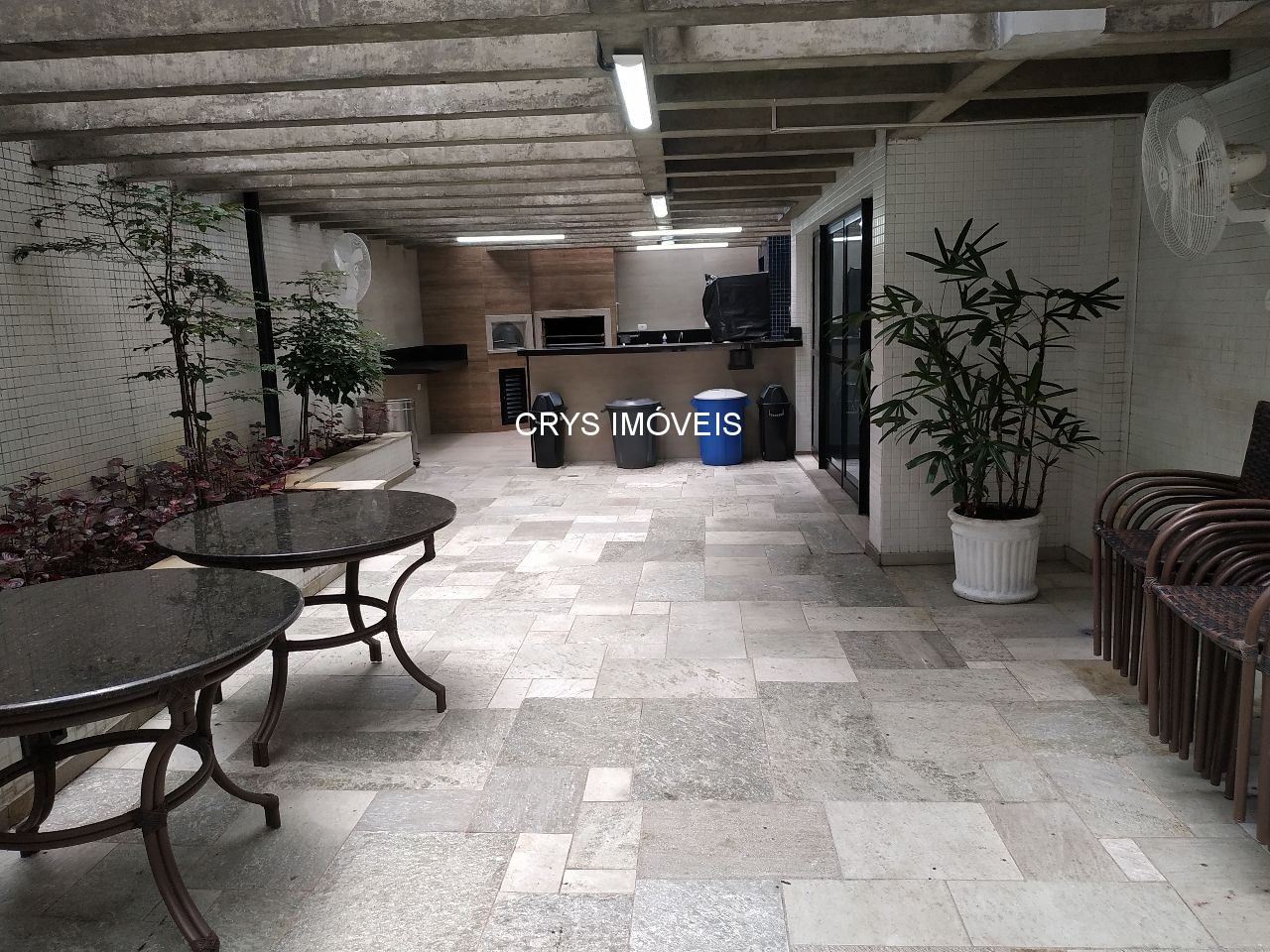 Apartamento, 4 quartos, 213 m² - Foto 27