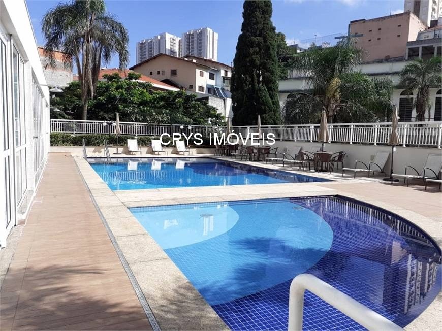 Apartamento à venda com 2 quartos, 78m² - Foto 4