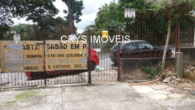 Terreno à venda, 250m² - Foto 4