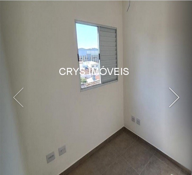 Apartamento à venda com 2 quartos, 48m² - Foto 3