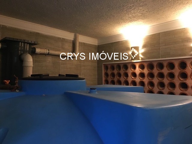 Casa, 4 quartos, 250 m² - Foto 18