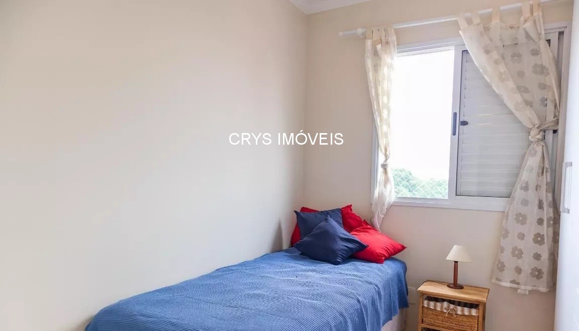 Apartamento, 3 quartos, 71 m² - Foto 9