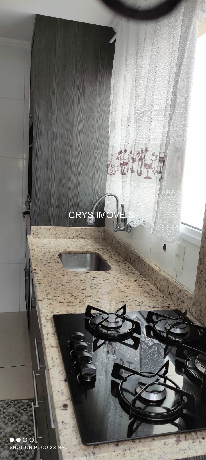 Apartamento, 2 quartos, 58 m² - Foto 8