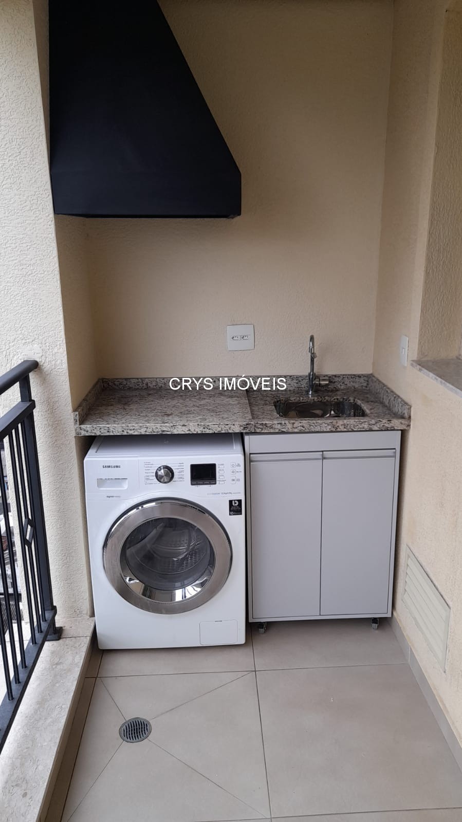 Apartamento, 1 quarto, 44 m² - Foto 15