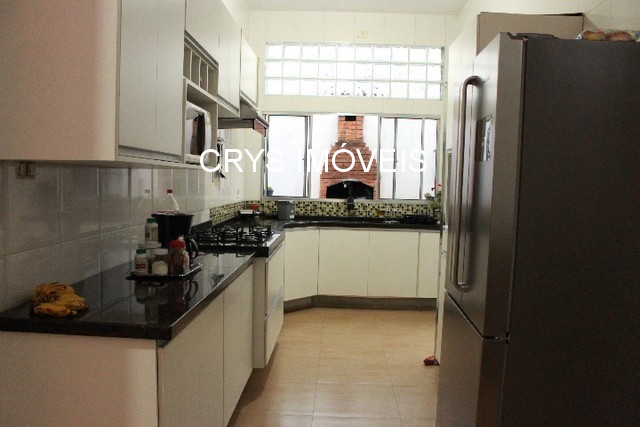 Casa, 3 quartos, 188 m² - Foto 5