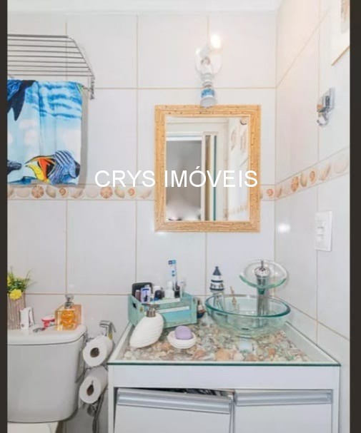 Apartamento, 2 quartos, 47 m² - Foto 6