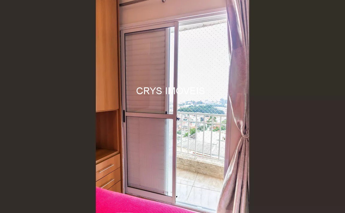 Apartamento, 3 quartos, 71 m² - Foto 5
