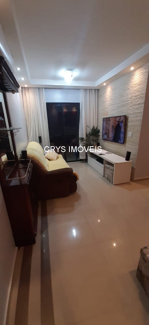 Apartamento, 2 quartos, 58 m² - Foto 2