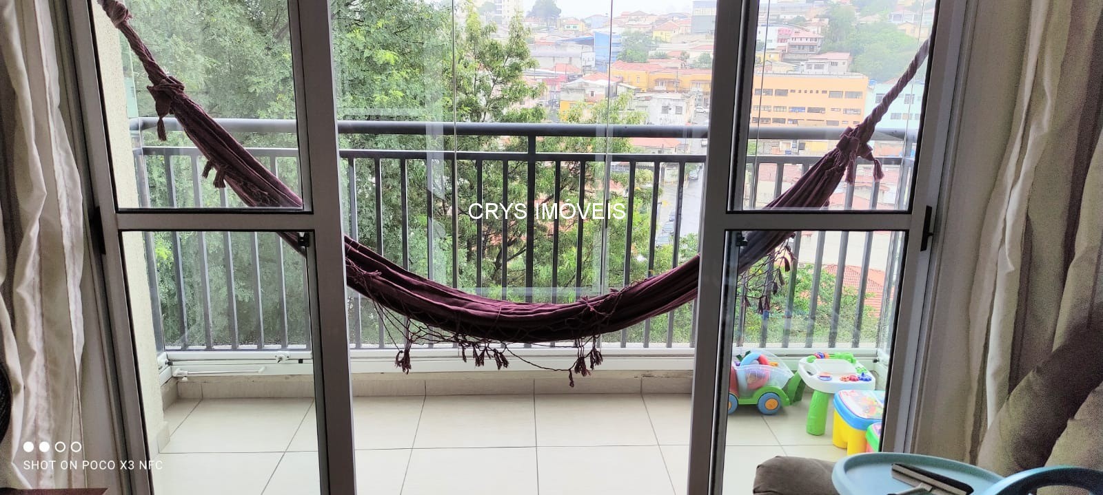 Apartamento, 2 quartos, 58 m² - Foto 5