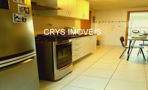 Apartamento, 3 quartos, 114 m² - Foto 7