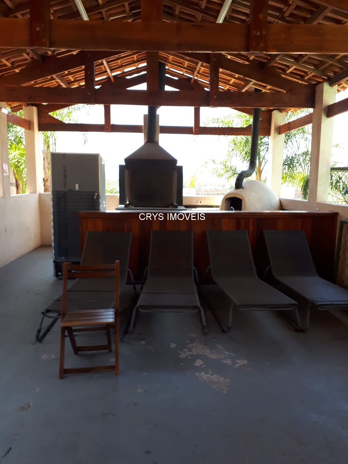 Apartamento, 2 quartos, 50 m² - Foto 18