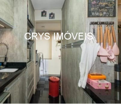 Apartamento, 2 quartos, 47 m² - Foto 10