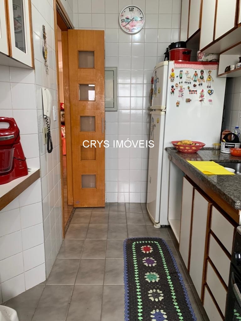 Apartamento, 2 quartos, 50 m² - Foto 12