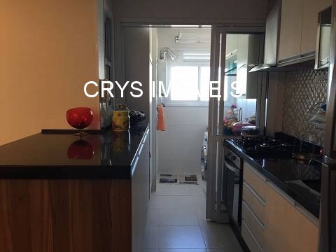 Apartamento, 3 quartos, 84 m² - Foto 15