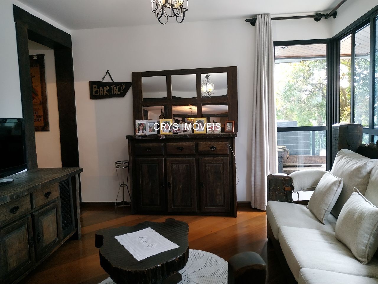 Apartamento, 4 quartos, 213 m² - Foto 2