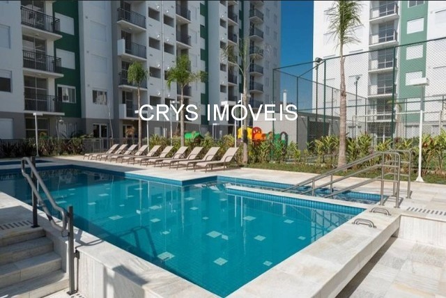 Apartamento, 2 quartos, 63 m² - Foto 4