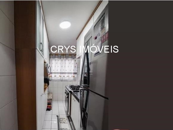 Apartamento, 2 quartos, 52 m² - Foto 9