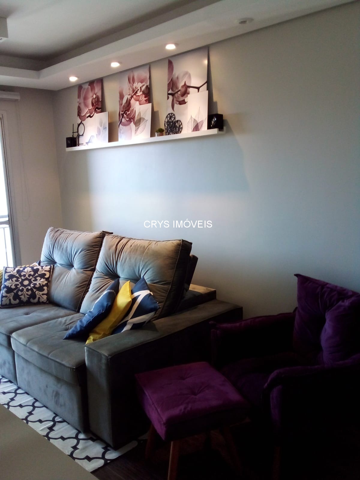 Apartamento, 2 quartos, 49 m² - Foto 14