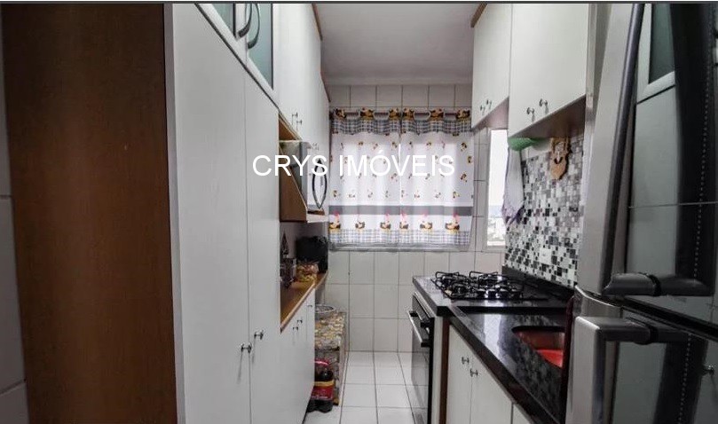 Apartamento, 2 quartos, 52 m² - Foto 14