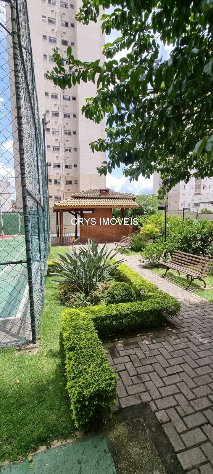 Apartamento, 2 quartos, 53 m² - Foto 14