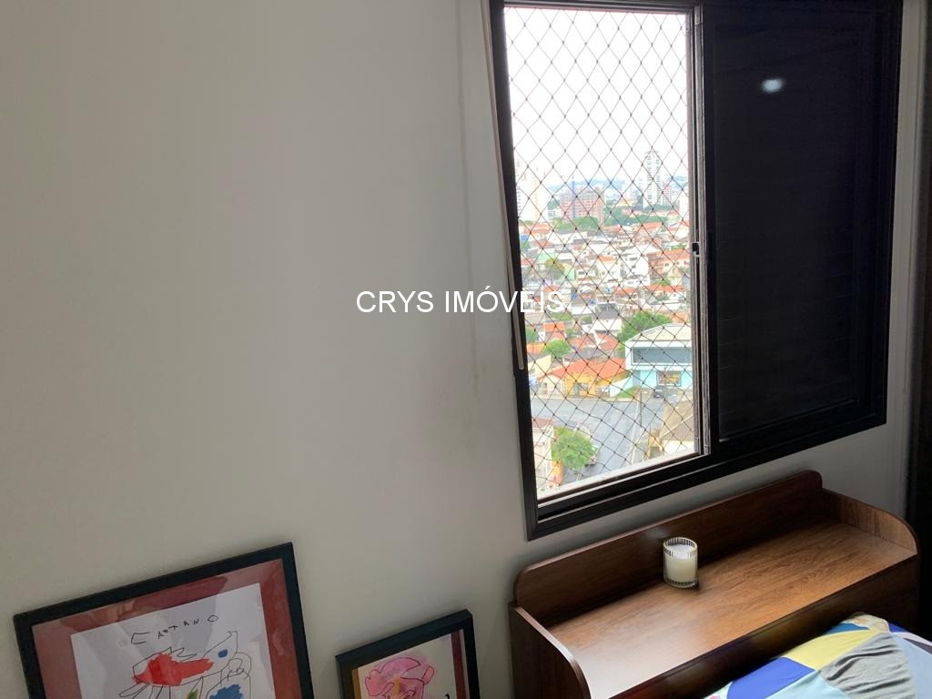 Apartamento, 2 quartos, 50 m² - Foto 17