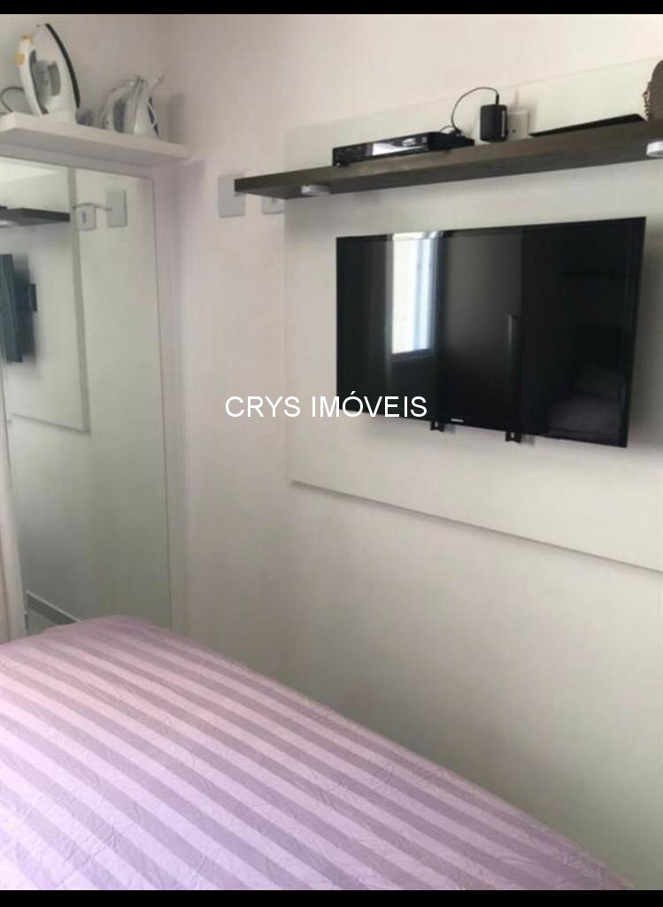 Apartamento, 1 quarto, 35 m² - Foto 8
